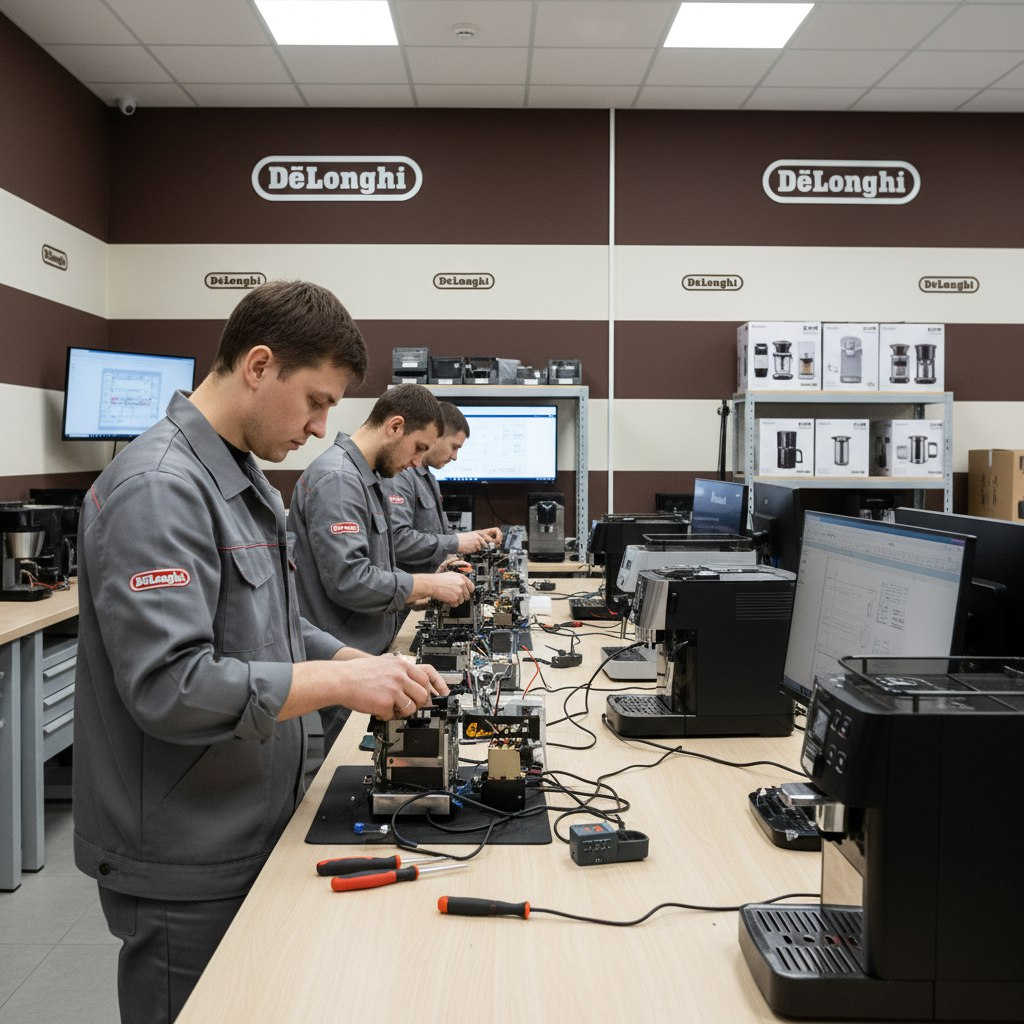 Консультант